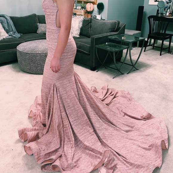 Jovani Dress ✨ - Picture 2 of 3